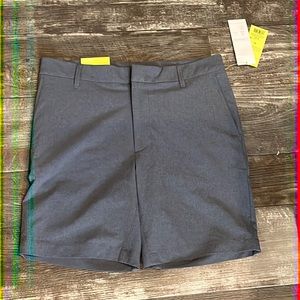 NWT All in motion shorts